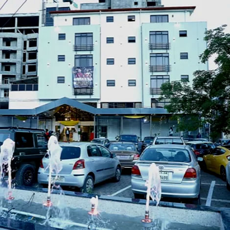 Platinum Hotel Addis Ababa
