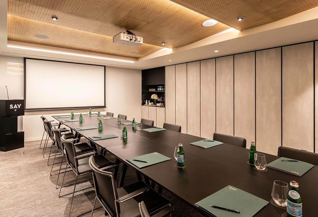 Meeting & Events
