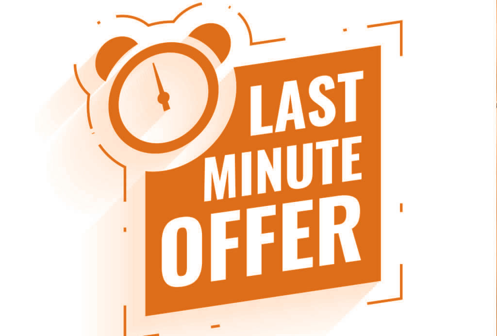 Last Minute