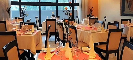 Liyana Restaurant