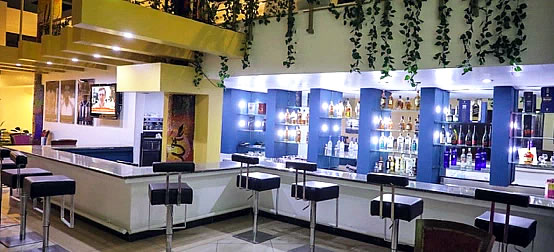 Sport Bar