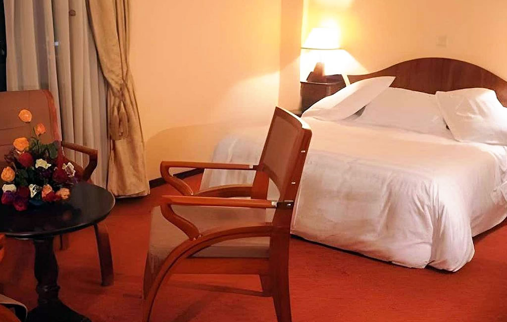Single Room