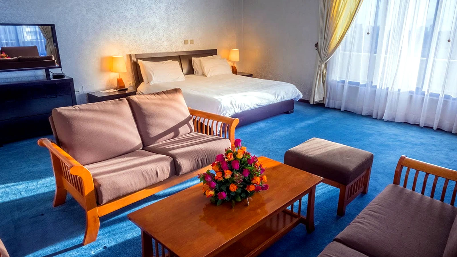 Platinum Hotel Addis Ababa