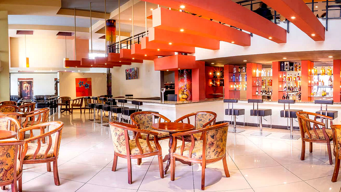 Platinum Hotel Addis Ababa